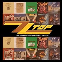 洋楽 THE COMPLETE ALBUMS 1970-1978 Black Sabbath: Complete Albums Box 1970-1978 by Black Sabbath