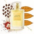 Vanille Fatale - Inspired Alternative Perfume, Extrait De Parfum, Fragrance For Men & Women - Lavish Vanille (50ml)