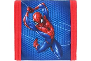 Porte-Monnaie Spider-Man Protector