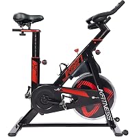 Atala Home Fitness Bycicle FINCH EVO V1 (Cyclette) / Bycicle FINCH EVO V1 ( Cyclette) : Sport e tempo libero