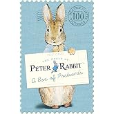 The World of Peter Rabbit: A Box of Postcards
