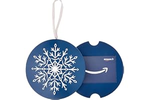 Carte cadeau Amazon.fr - Dans un coffret Père Noël