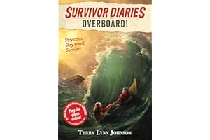 Overboard! (Survivor Diaries)