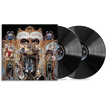 Dangerous: Michael Jackson: Amazon.in: Musical Instruments}