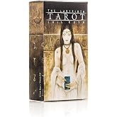 Fournier Labyrinth Tarot