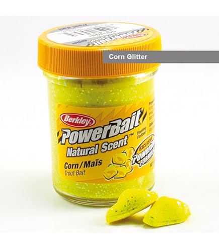 FTM Forellenteig Schwimmend Braten Bengel - 50g Forellenpaste Blau