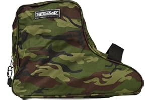 Nitehawk Walking/Hiking Army Cadet Parade Combat Assault Boot Bag CAMO