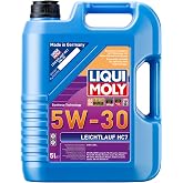 Liqui Moly Leichtlauf HC7 5W-30 5 l Otomotiv Bakım &Uuml;r&uuml;n&uuml;