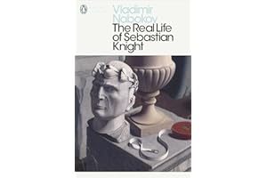The Real Life of Sebastian Knight
