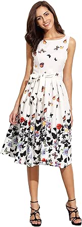 romwe femme robe