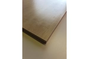 Radiancy Inc Kitchen Worktop support End Panel 870 x 600 x 18mm (Maple)