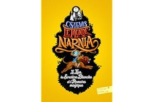 LE MONDE DE NARNIA 2 - LE LION, LA SORCIERE ET L'ARMOIRE MAG