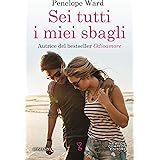 Sei tutti i miei sbagli