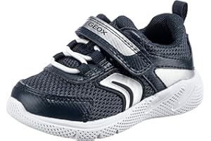Geox B Sprintye Boy C, Sneakers Bambini e Ragazzi