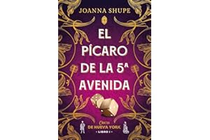 El pícaro de la Quinta Avenida (Señoritas de Nueva York 1) (Titania época)