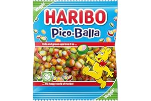 Haribo - Pico Balla Haribo 1Kg
