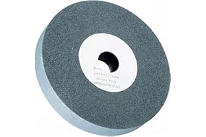 Meule pour Touret à Meuler Grain A60M Dimension 150x20x16 SIDAMO