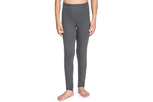 Merry Style Leggings Mädchen lange und bequeme Kinder Leggings aus Baumwolle MS10-225