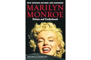 Marilyn Monroe: Private and Undisclosed: New edition: revised and expanded (Brief Histories)