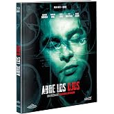 Open Your Eyes (Special Ed 25th Anniversary) - Book Ed. (64 p) (Blu-ray)
