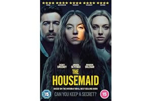 #37 — The Housemaid