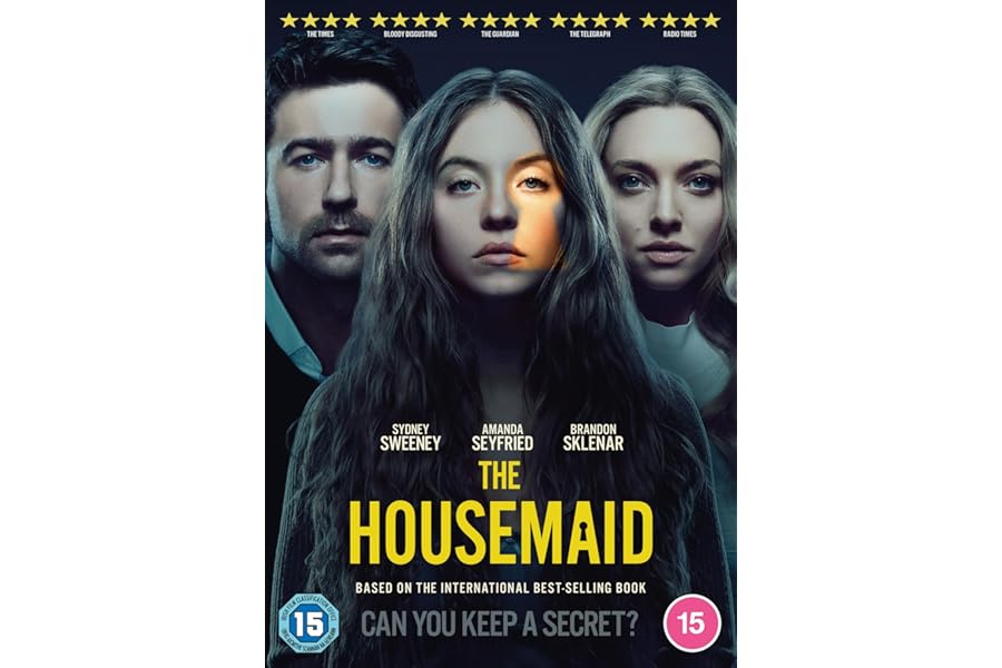 The Housemaid