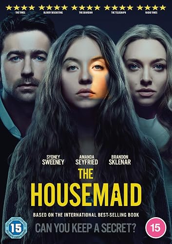 #37 — The Housemaid
