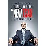 The New Tsar: The Rise and Reign of Vladimir Putin