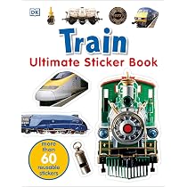 SmartGames Yatzy Train – Jeu De Dés Voyage, Version Créative Du Yatzy, 5 Dés Sur Thème Ferroviaire, Bloc-notes Inclus, Pour Enfants Dès 5 Ans, éducatif