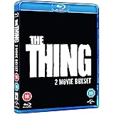 The Thing / The Thing (2011) [BLU-RAY] (18)