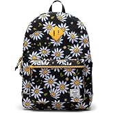 Herschel Heritage&trade; Gen&ccedil; | Su İtici Kumaş Sırt &Ccedil;antası, 14" Laptop Uyumlu, 26 L