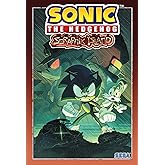 Sonic the Hedgehog: Scrapnik Island