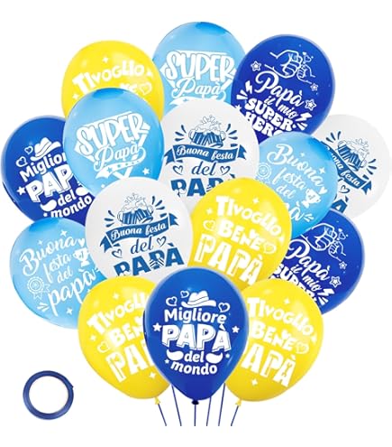Allestimento palloncini - shimmer e shine