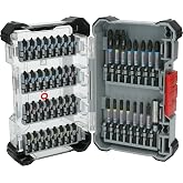 Bosch 48 x PRO Impact seti, 48 par&ccedil;a (200 x 107 mm, profesyonel aksesuar tornavida, tornavida)