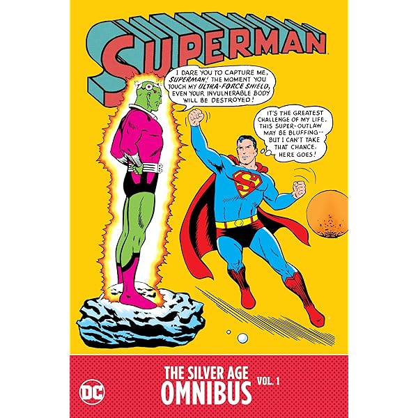Buy The Golden Age of Superman: The Greatest Covers of the First