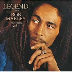 Legend [VINYL] - View 5