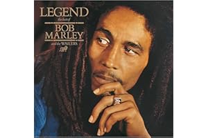 Legend - The Best Of Bob Marley & The Wailers (180gr)