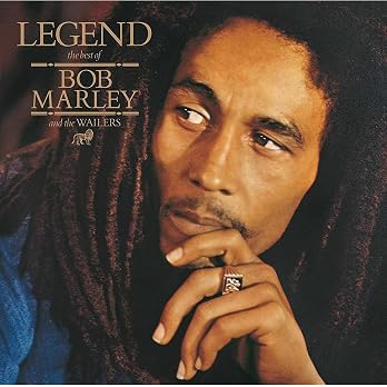 Legend [VINYL] - View 6
