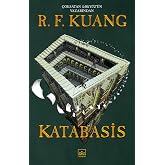 Katabasis: Sarı Y&uuml;z'&uuml;n yazarından