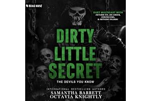 Dirty Little Secret: The Devils You Know, Book 1