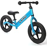 LAVA SPORT - Bike di allenamento leggero per bambini per ragazzi e ragazze e ragazze di 2, 3 e 5 anni - Senza pedale per bamb