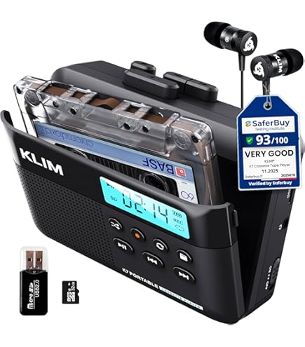 Sony TCM-919 Cassette Recorder (Renewed): Amazon.co.uk