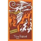 Guards! Guards!: Discworld: The City Watch Collection