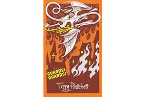 Guards! Guards! : Discworld: The City Watch Collection: a Discworld novel