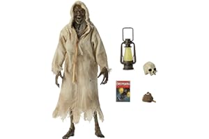 NECA Creepshow The Creep Figure da 17,8 cm
