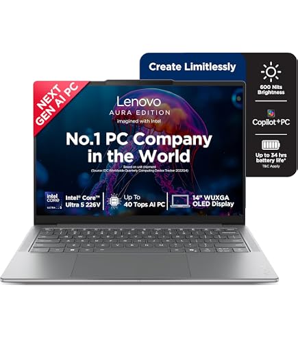 Lenovo Yoga Slim 7 Carbon Intel Evo Core i7 1360P 13.3