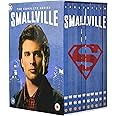 Smallville - Season 1 - 10