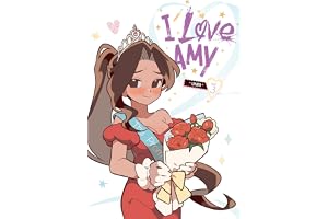I Love Amy, Vol. 3