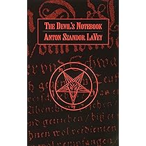 Satanic Bible: Anton LaVey's Occult Classic on Satanism and Carnal
