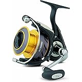 daiwa ninja 3012a
